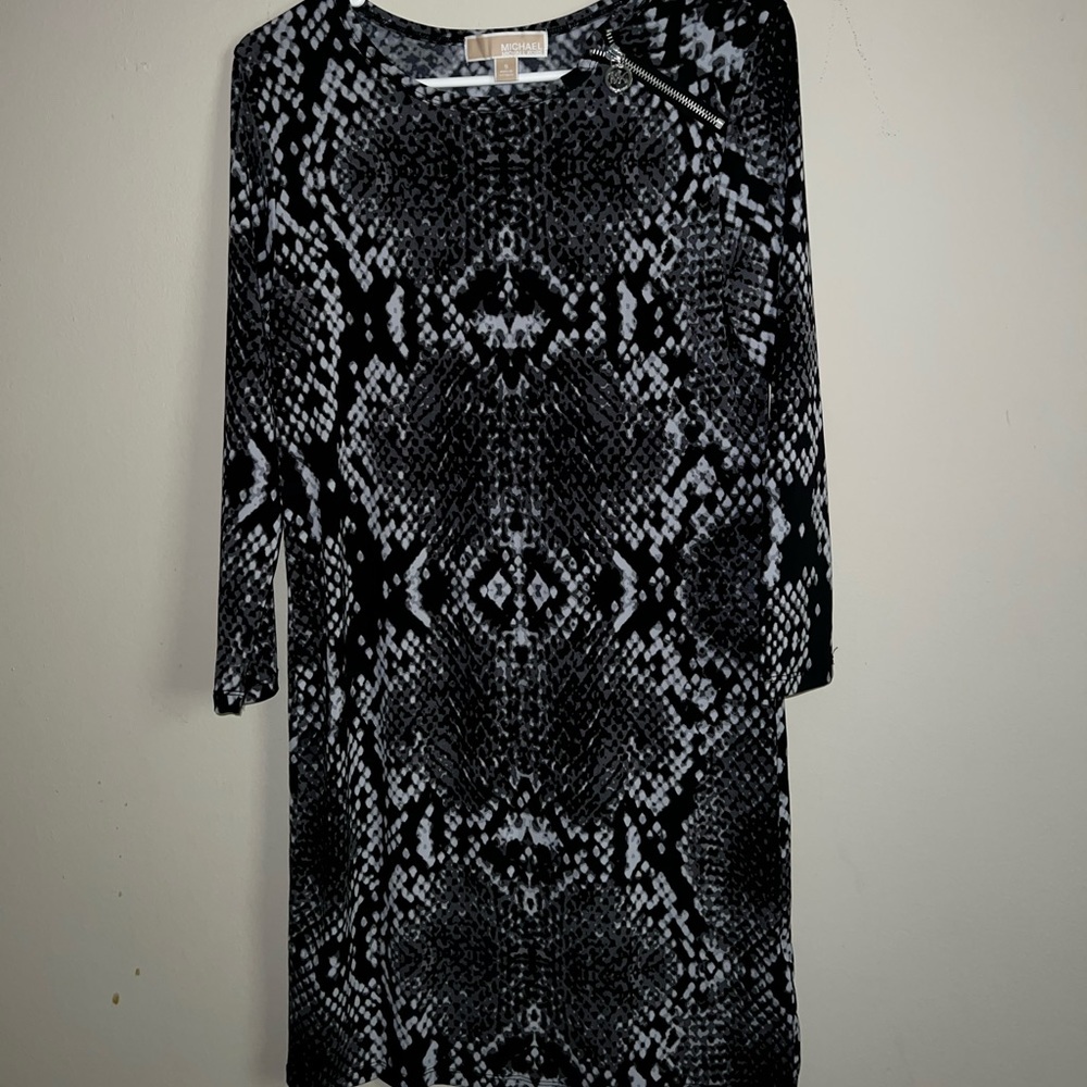 Micheal Kors dress